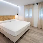 La Esfera Gaditana - Confort, Playa Y Parking Appartamento *