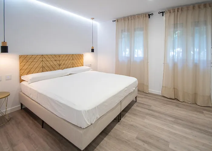 La Esfera Gaditana - Confort, Playa Y Parking Apartament *