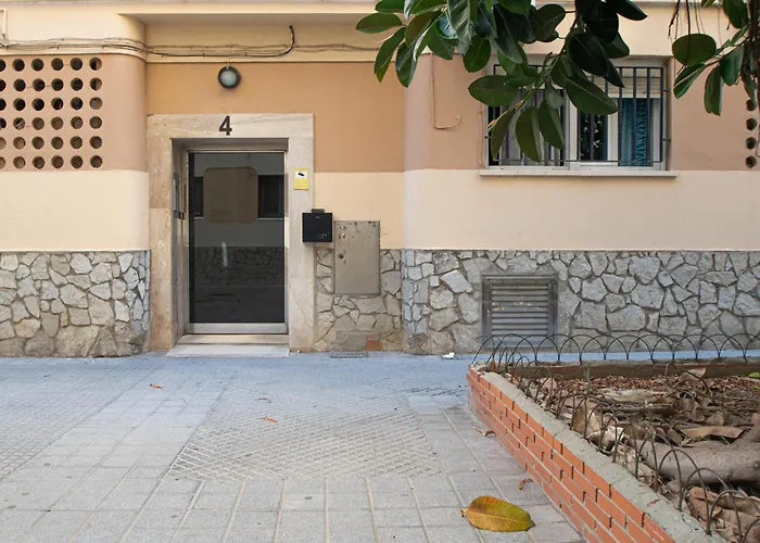 La Esfera Gaditana - Confort, Playa Y Parking Kadyks