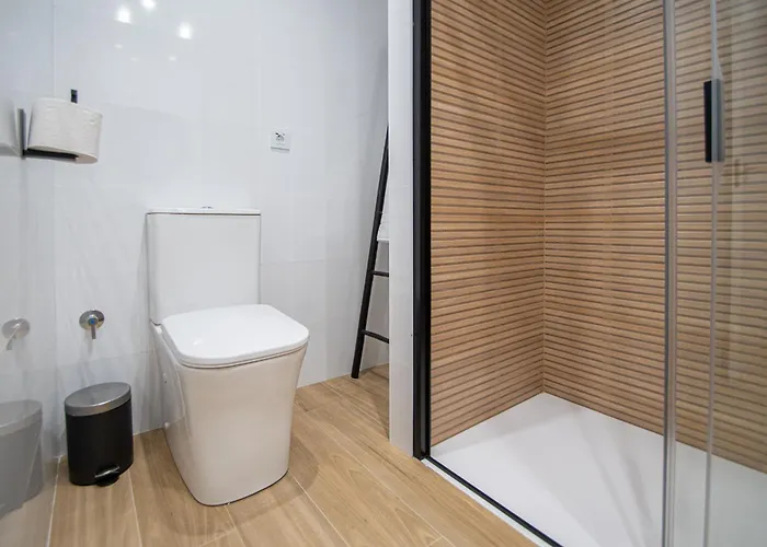 La Esfera Gaditana - Confort, Playa Y Parking Kadyks