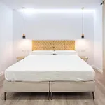 Appartement La Esfera Gaditana - Confort, Playa Y Parking Cadix