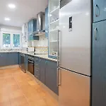 Appartement La Esfera Gaditana - Confort, Playa Y Parking