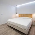 La Esfera Gaditana - Confort, Playa Y Parking * Cadix