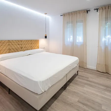 La Esfera Gaditana - Confort, Playa Y Parking Apartament *
