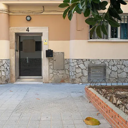 La Esfera Gaditana - Confort, Playa Y Parking Cadix