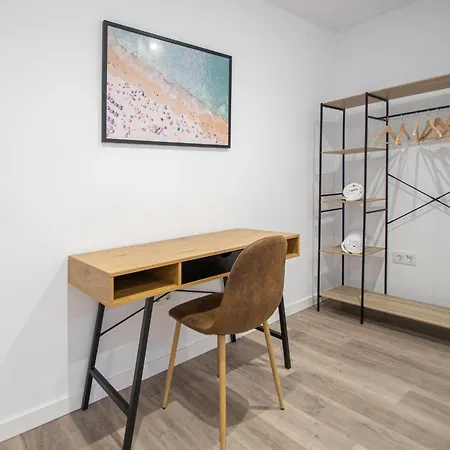 La Esfera Gaditana - Confort, Playa Y Parking *