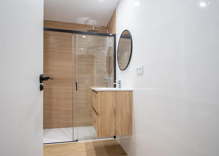 La Esfera Gaditana - Confort, Playa Y Parking