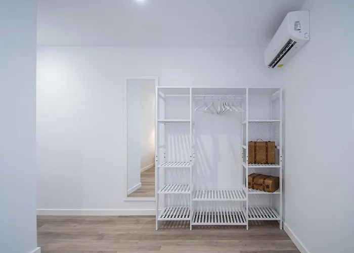 La Esfera Gaditana - Confort, Playa Y Parking *