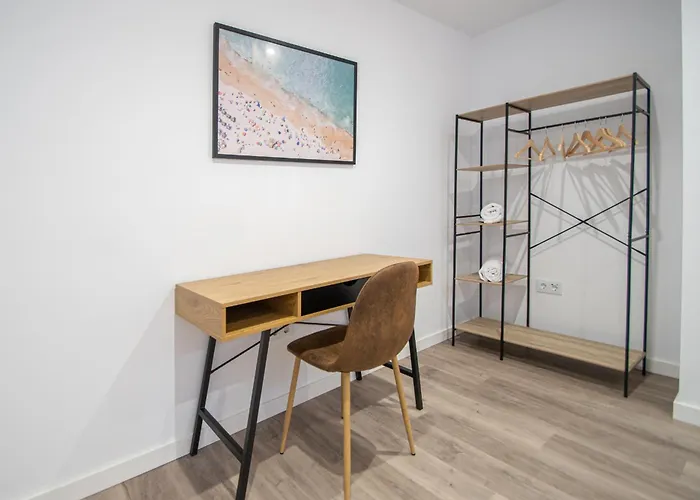 La Esfera Gaditana - Confort, Playa Y Parking *