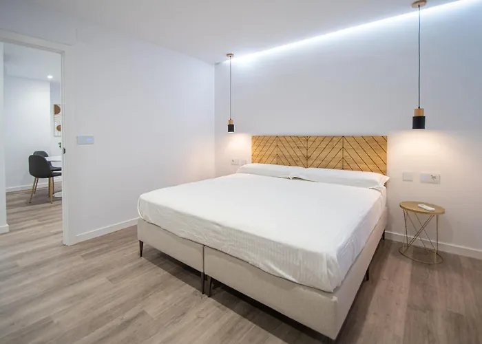 La Esfera Gaditana - Confort, Playa Y Parking * Cádiz