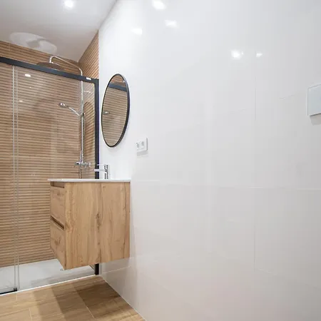 La Esfera Gaditana - Confort, Playa Y Parking * كاديز