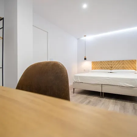 La Esfera Gaditana - Confort, Playa Y Parking Appartement