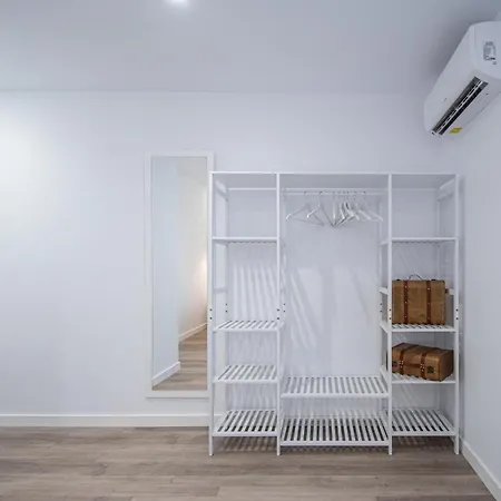 La Esfera Gaditana - Confort, Playa Y Parking *