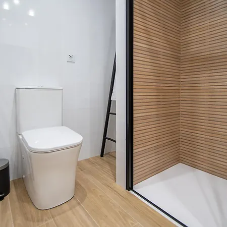 La Esfera Gaditana - Confort, Playa Y Parking Cadix