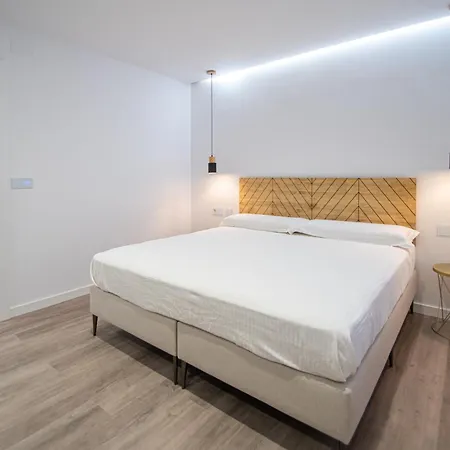 La Esfera Gaditana - Confort, Playa Y Parking * Cadix