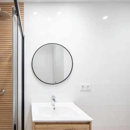 La Esfera Gaditana - Confort, Playa Y Parking Appartement