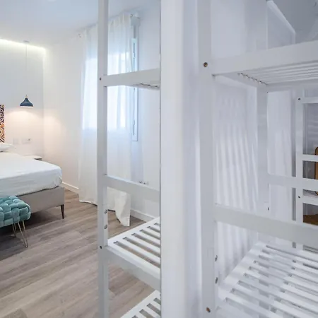 La Esfera Gaditana - Confort, Playa Y Parking Apartment Cadiz