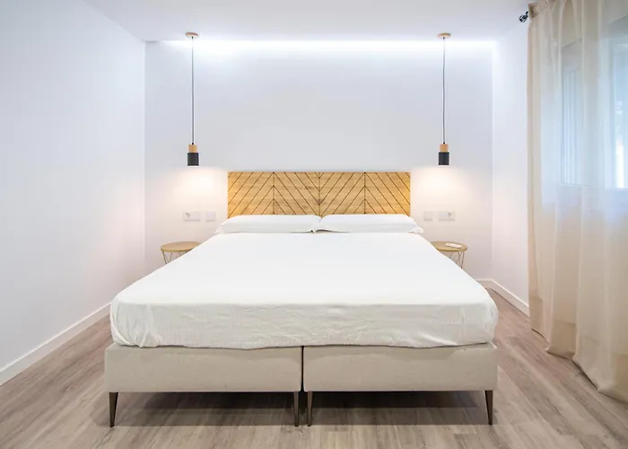 Apartment La Esfera Gaditana - Confort, Playa Y Parking Cadiz